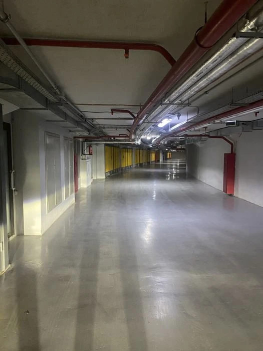 Продам паркінг гараж на Печерську ГБК «Ямський» Старонаводни