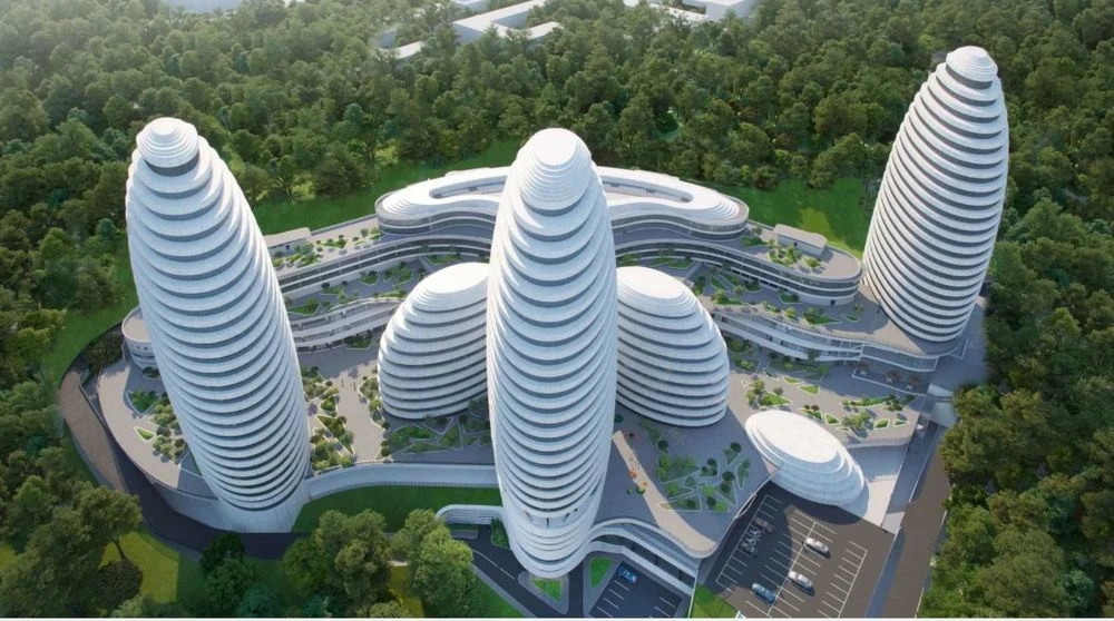 Продам паркінг гараж на Печерську ГБК «Ямський» Старонаводни