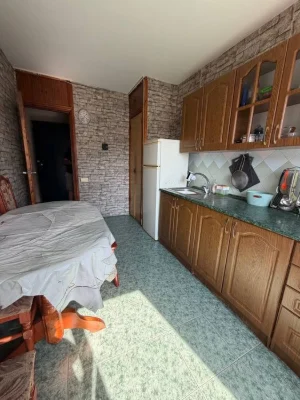 В продаже трехкомнатная квартира на ул. Семена Палия
