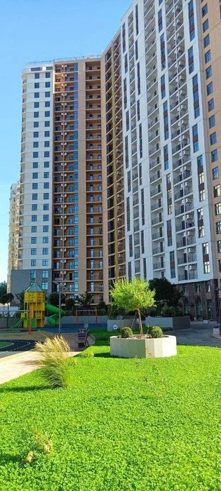 Продаж/Кадор Сіті на Краснова/Дві спальні за ціною однієї/73
