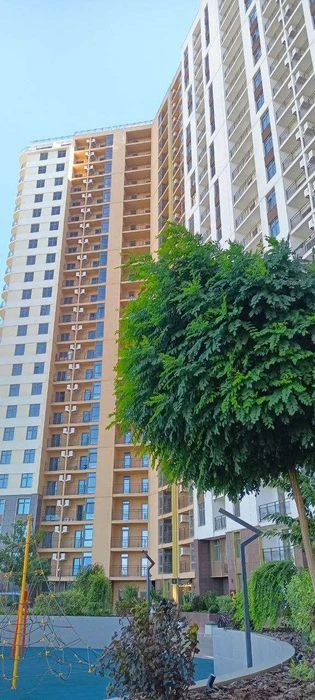 Продаж/Кадор Сіті на Краснова/Дві спальні за ціною однієї/73