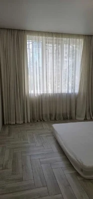 Альтаир 1, 3х к. квартира, на Таирова, закрита територрия.