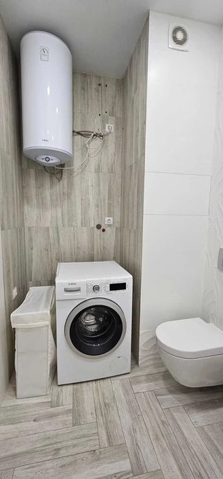 Альтаир 1, 3х к. квартира, на Таирова, закрита територрия.