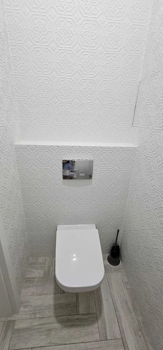 Альтаир 1, 3х к. квартира, на Таирова, закрита територрия.