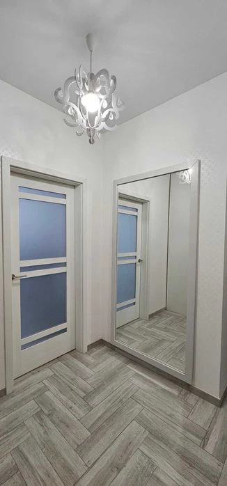 Альтаир 1, 3х к. квартира, на Таирова, закрита територрия.