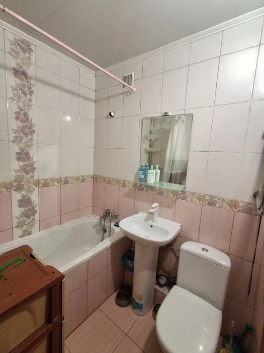 Продаж 2к квартири центр Перемога