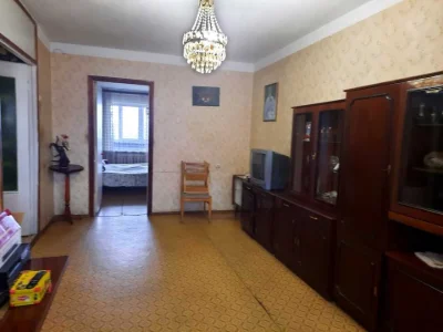 Квартира. Запоріжжя, Володимира Українця вул. (Новокузнецька