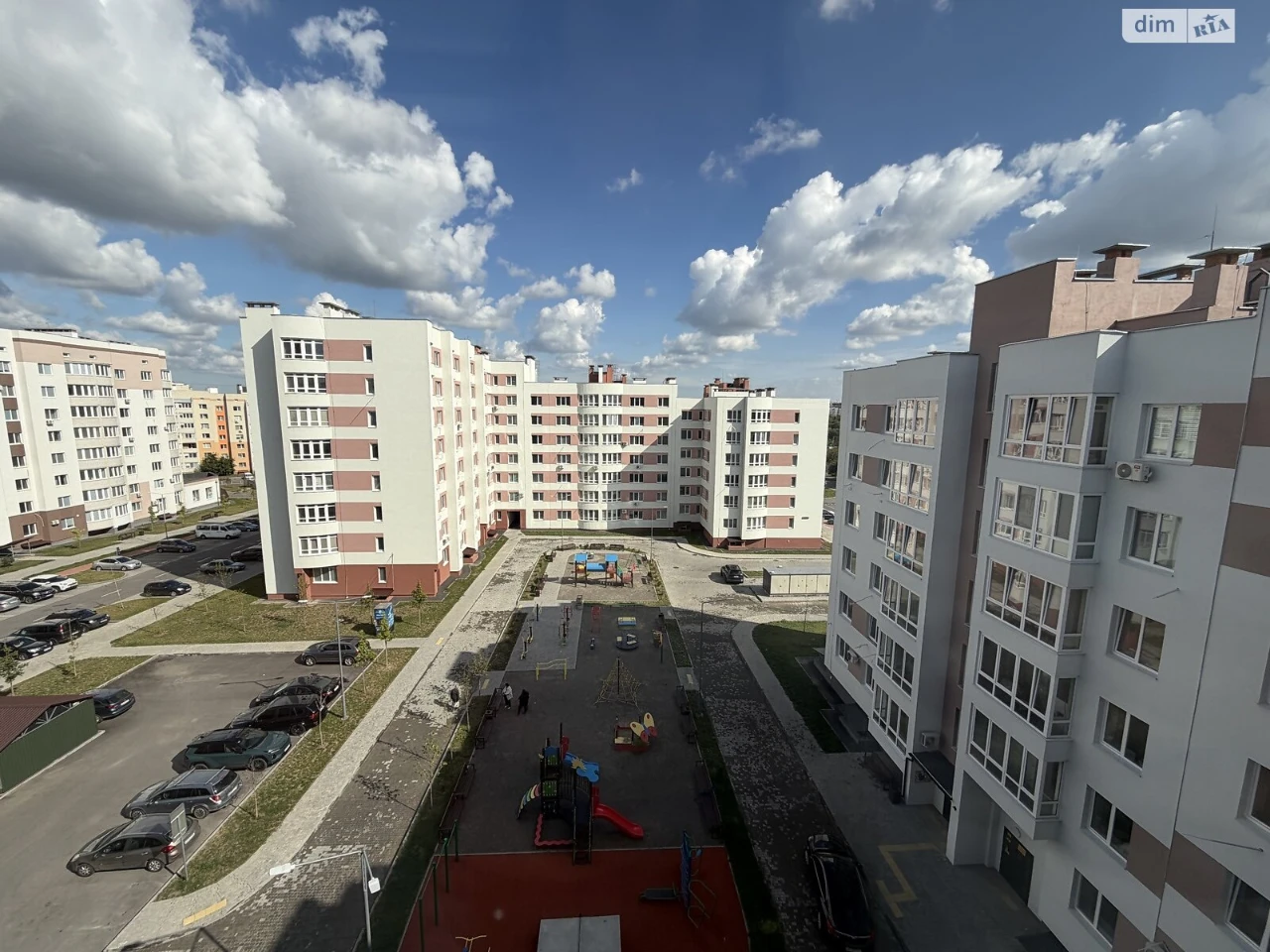 Продаж Квартира Академічний
