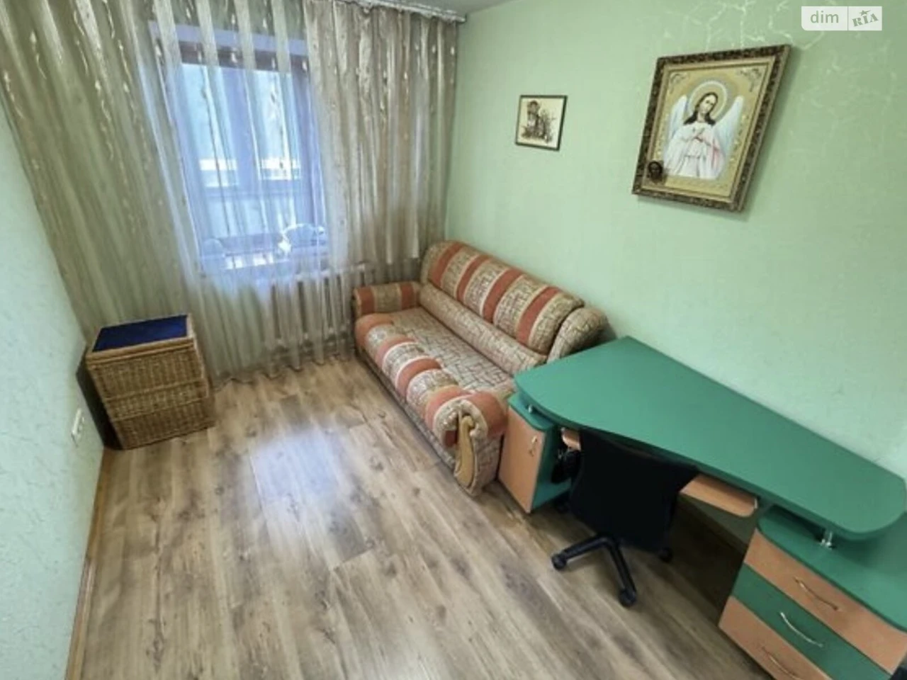 Продаж Квартира Вишенька