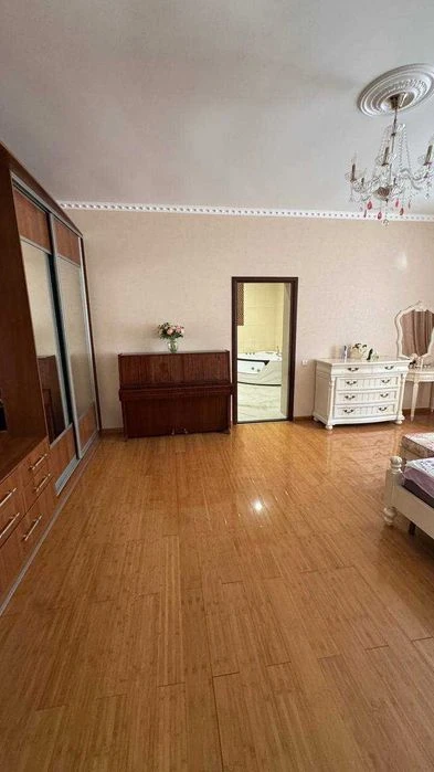 Дом в одной из самых престижных локаций Одессы — на Фонтанск.