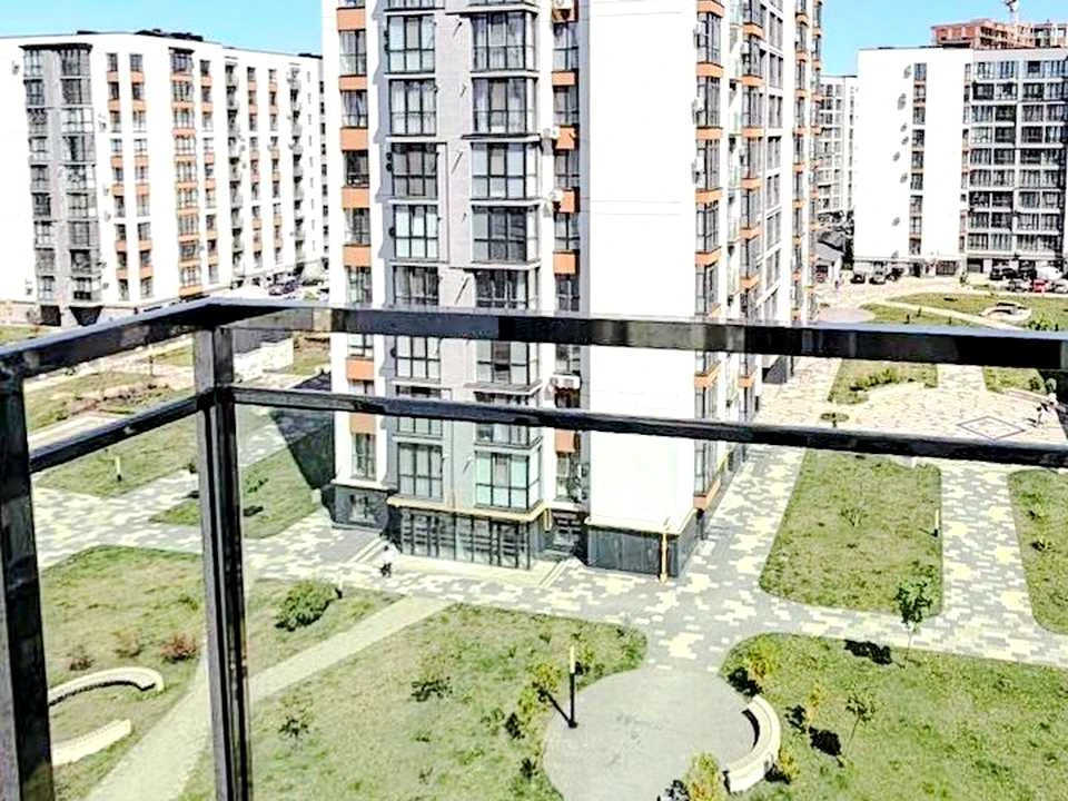 Квартира. Івано-Франківськ, Гетьмана Мазепи вул., 164, к