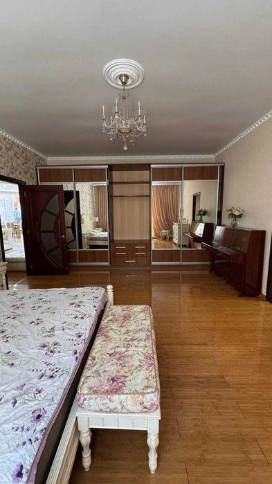 Дом в одной из самых престижных локаций Одессы — на Фонтанск.