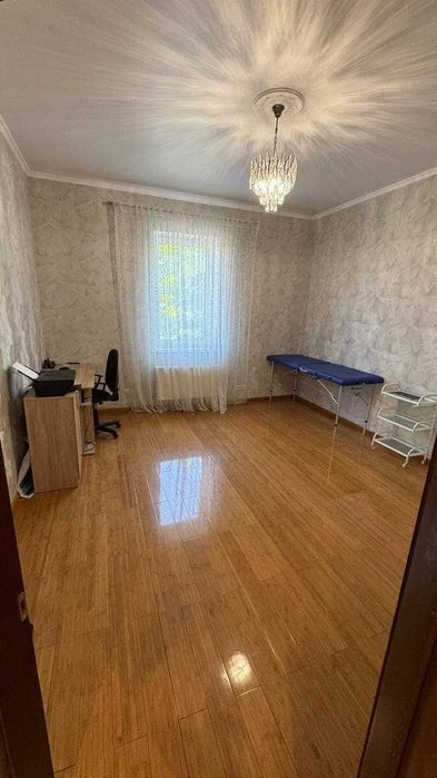 Дом в одной из самых престижных локаций Одессы — на Фонтанск.