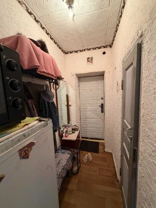 Продаж 2к квартири 44м.кв. ЦЕНТР МІСТА