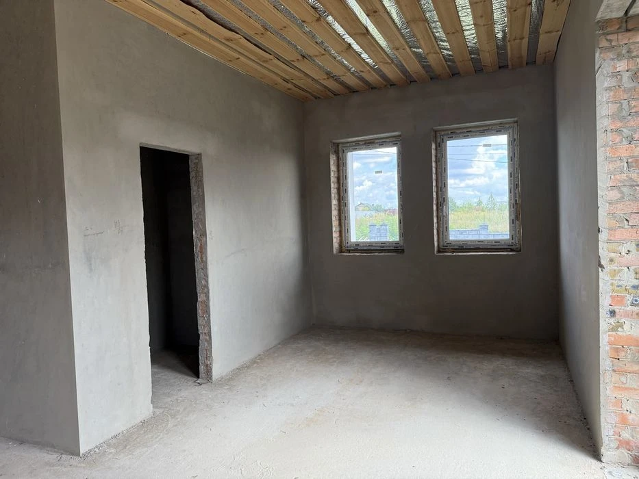 Будинок мрії для сім’ї   - 160 м² + 9 соток , Газовик