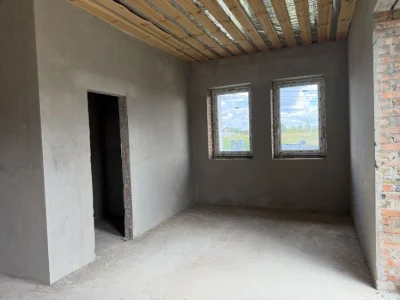 Будинок мрії для сім’ї   - 160 м² + 9 соток , Газовик