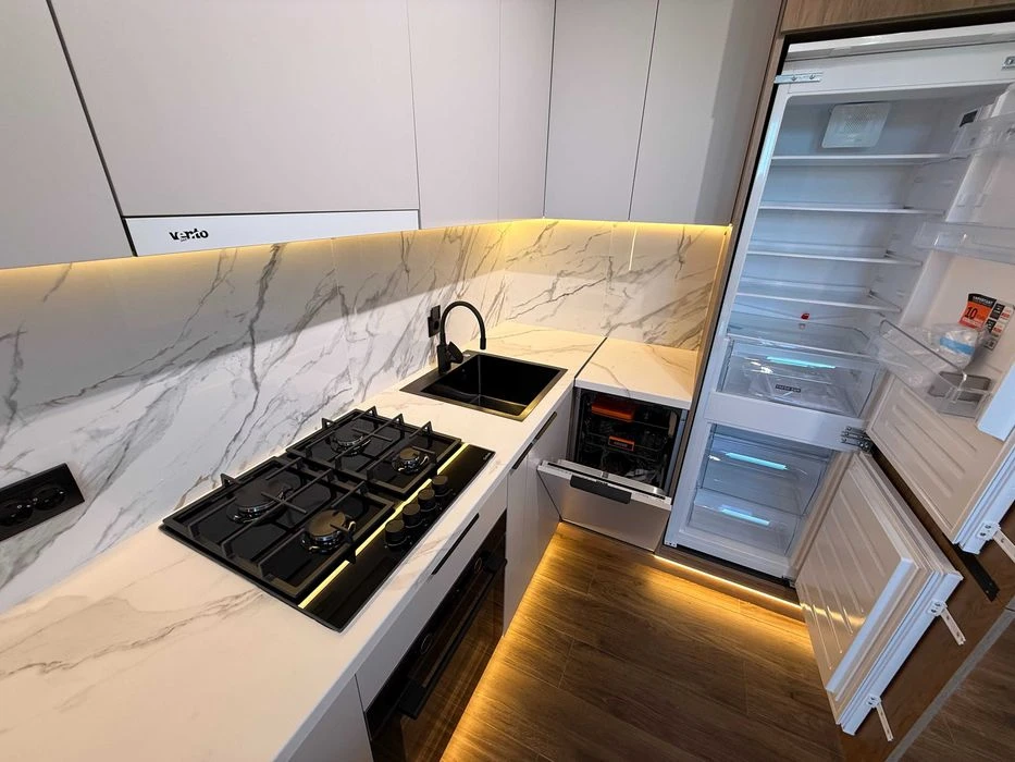 Продам квартиру у ЖК Панорама з виглядом на парк