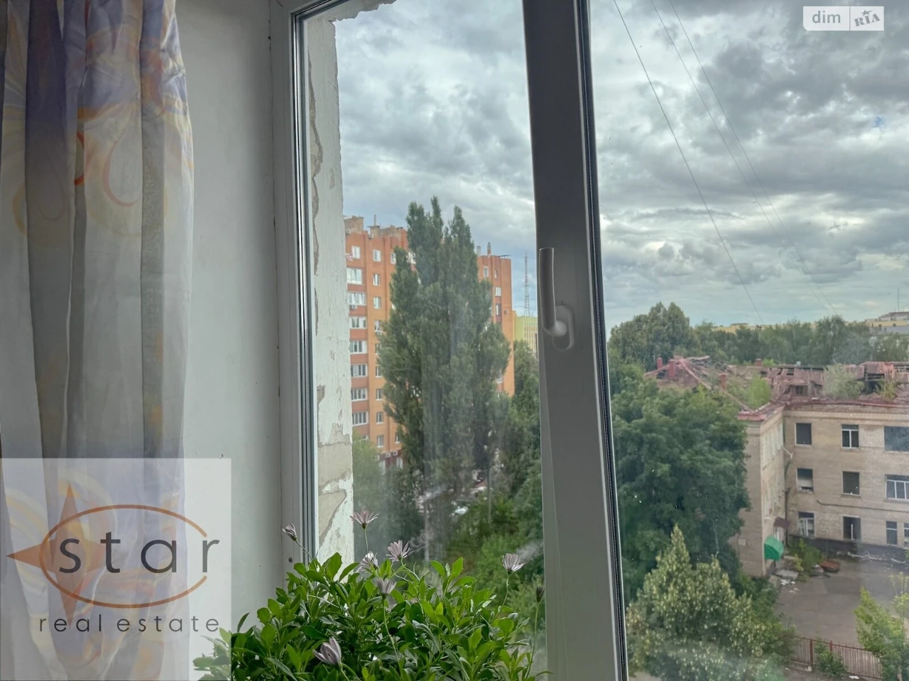 Продаж Квартира Центр