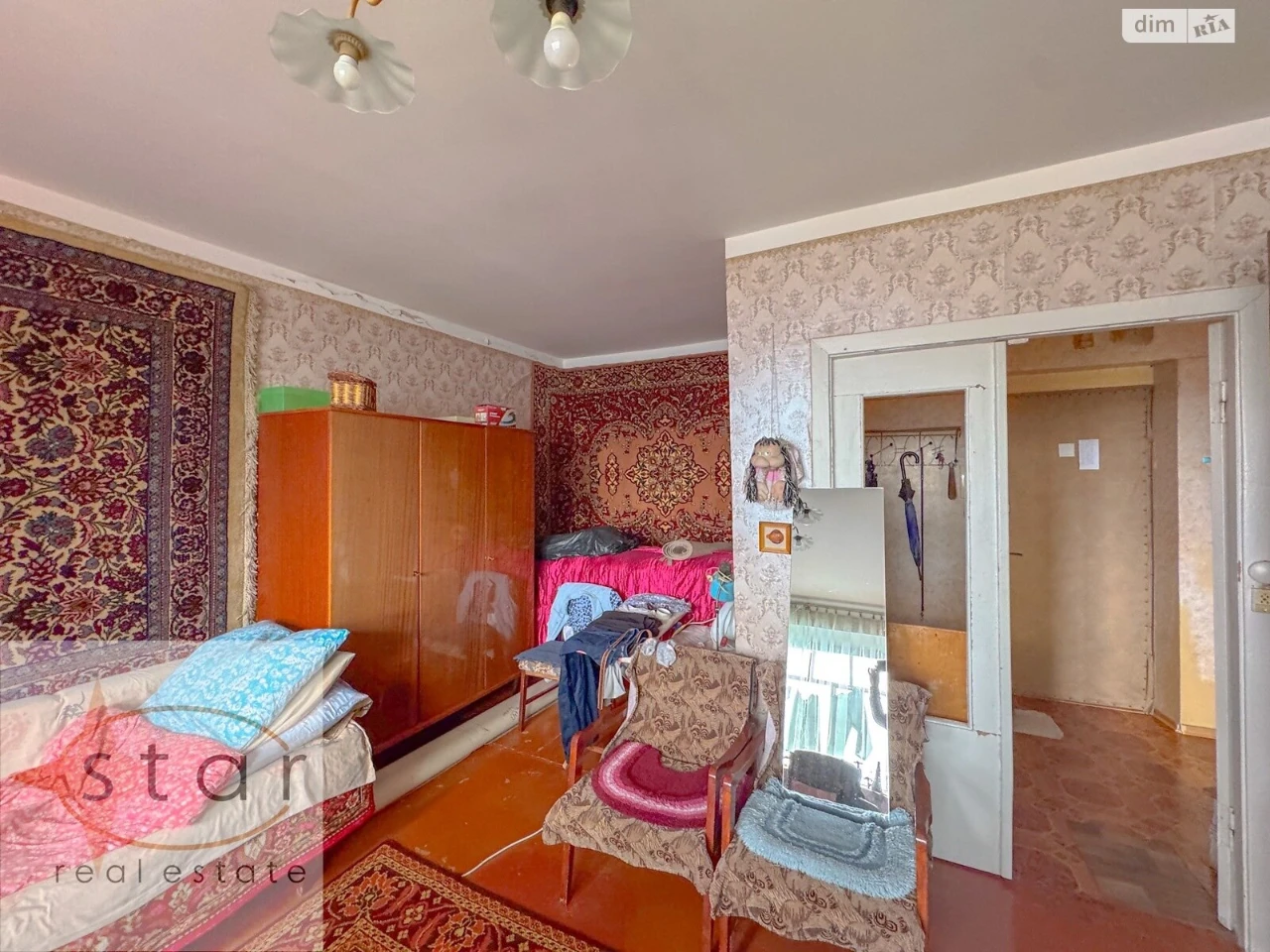 Продаж Квартира Центр