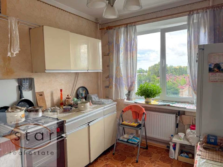 Квартира. Чернігів, В'ячеслава Чорновола вул. (Войкова)