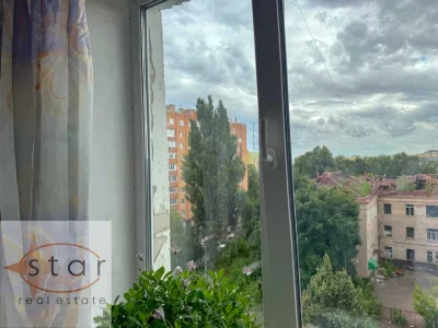 Квартира. Чернігів, В'ячеслава Чорновола вул. (Войкова)