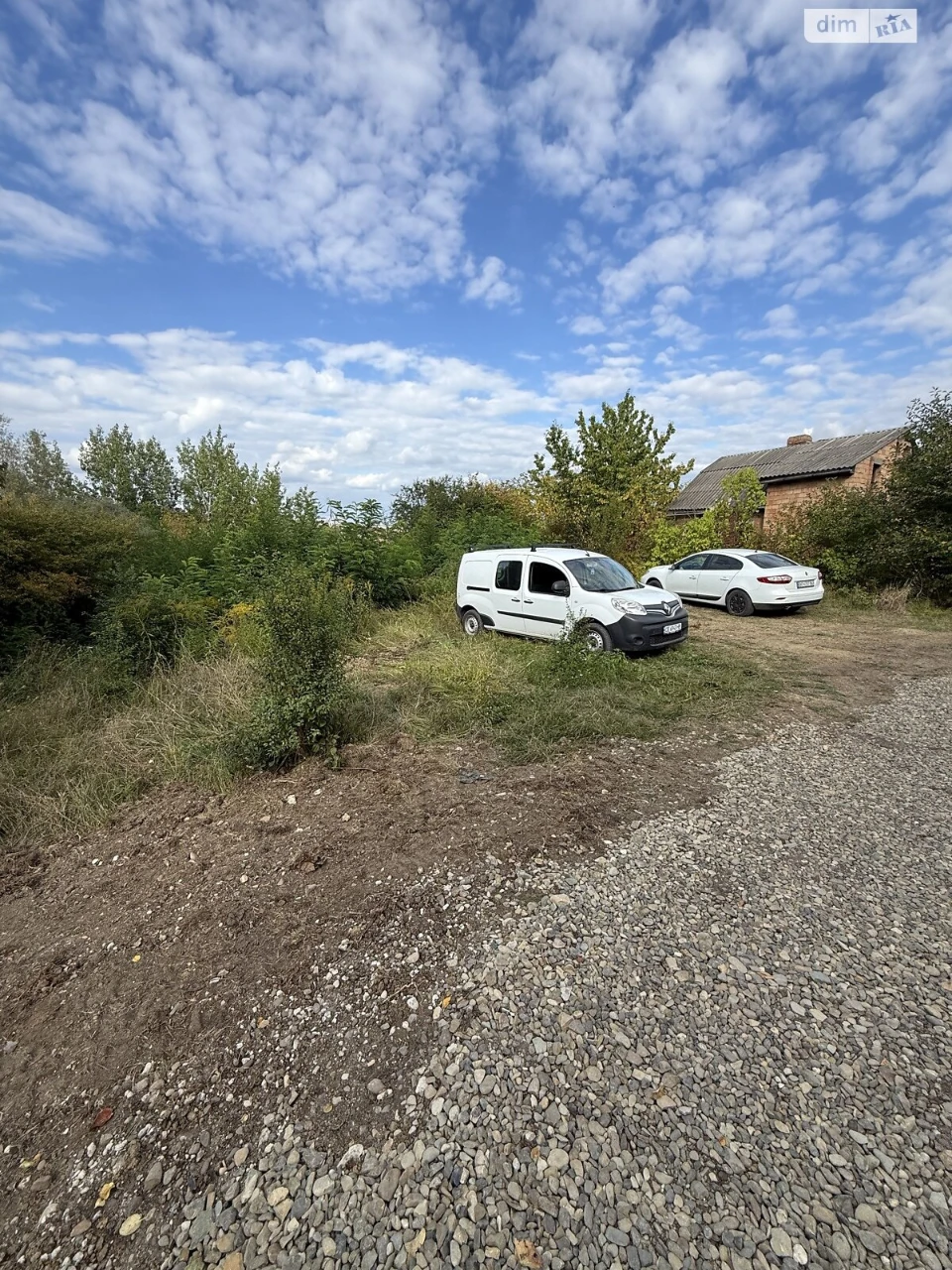 Продаж Ділянка під житлову забудову Роша