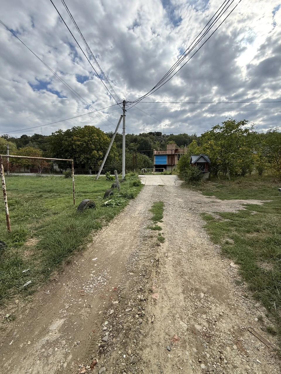 Продаж Ділянка під житлову забудову Роша