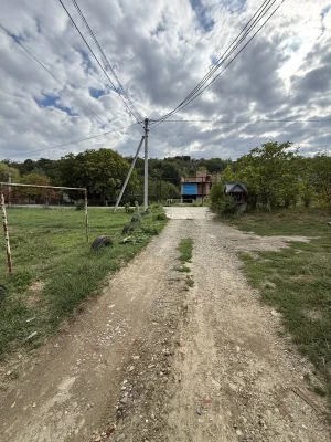 Продаж Ділянка під житлову забудову Роша
