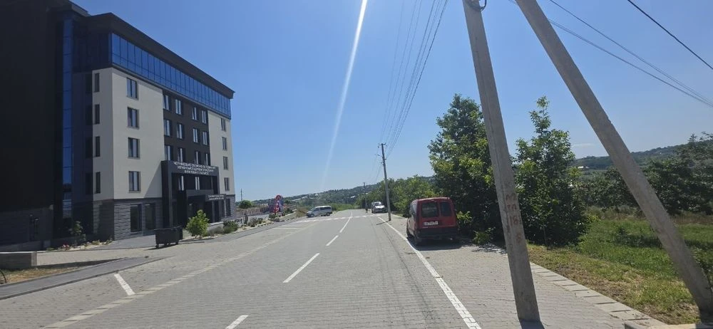Земельна ділянка 15 соток в Чагрі