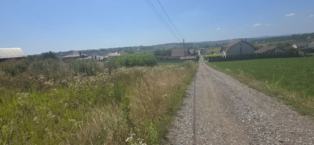 Земельна ділянка 15 соток в Чагрі