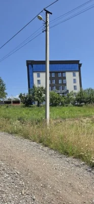 Земельна ділянка 15 соток в Чагрі