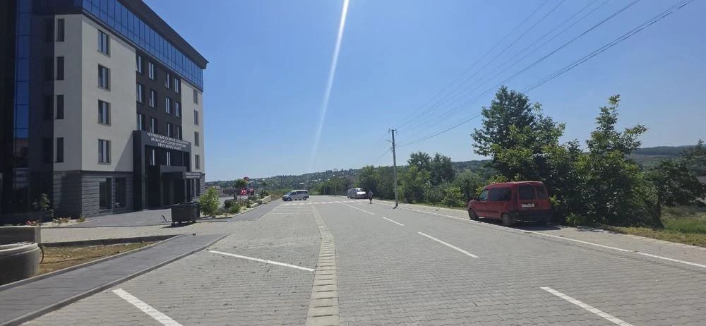 Земельна ділянка 15 соток в Чагрі