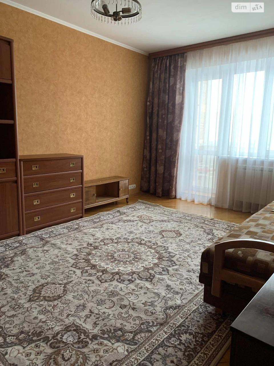 Довгострокова Оренда Квартира Харківський Масив