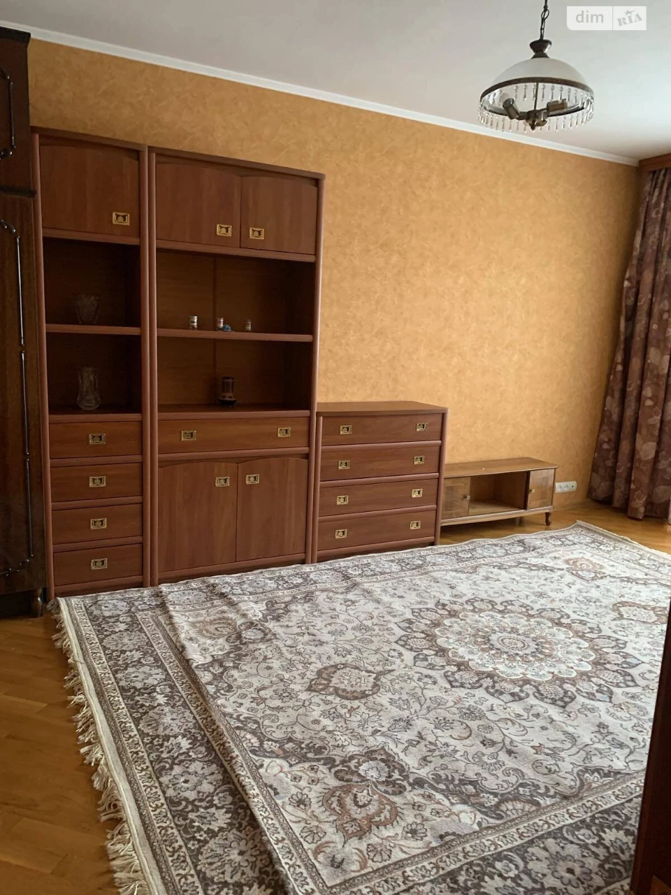 Довгострокова Оренда Квартира Харківський Масив