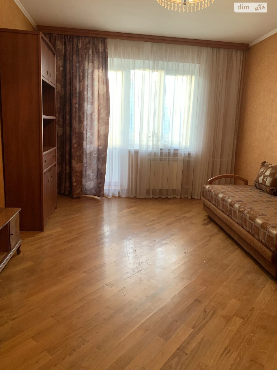 Довгострокова Оренда Квартира Харківський Масив