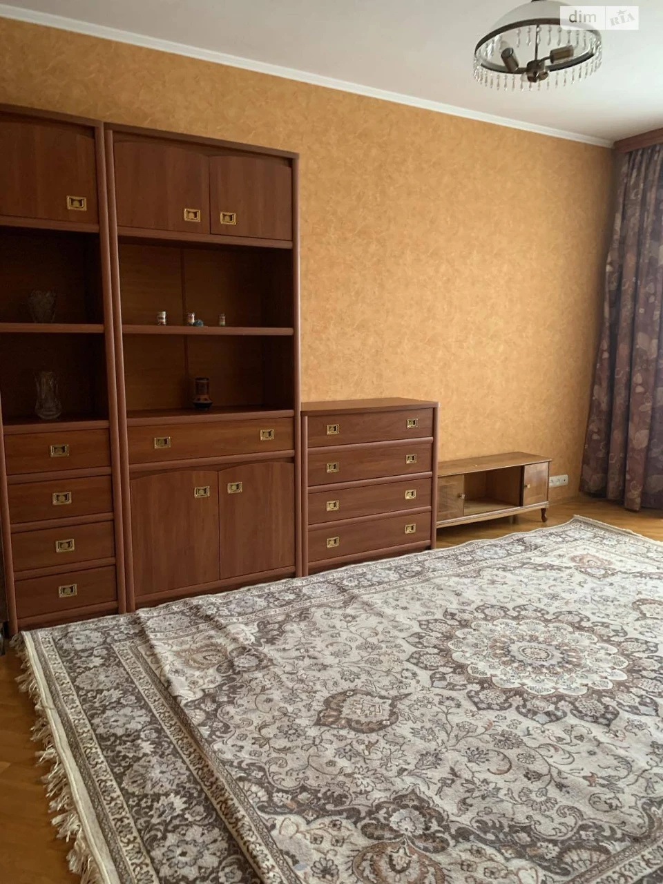 Довгострокова Оренда Квартира Харківський Масив