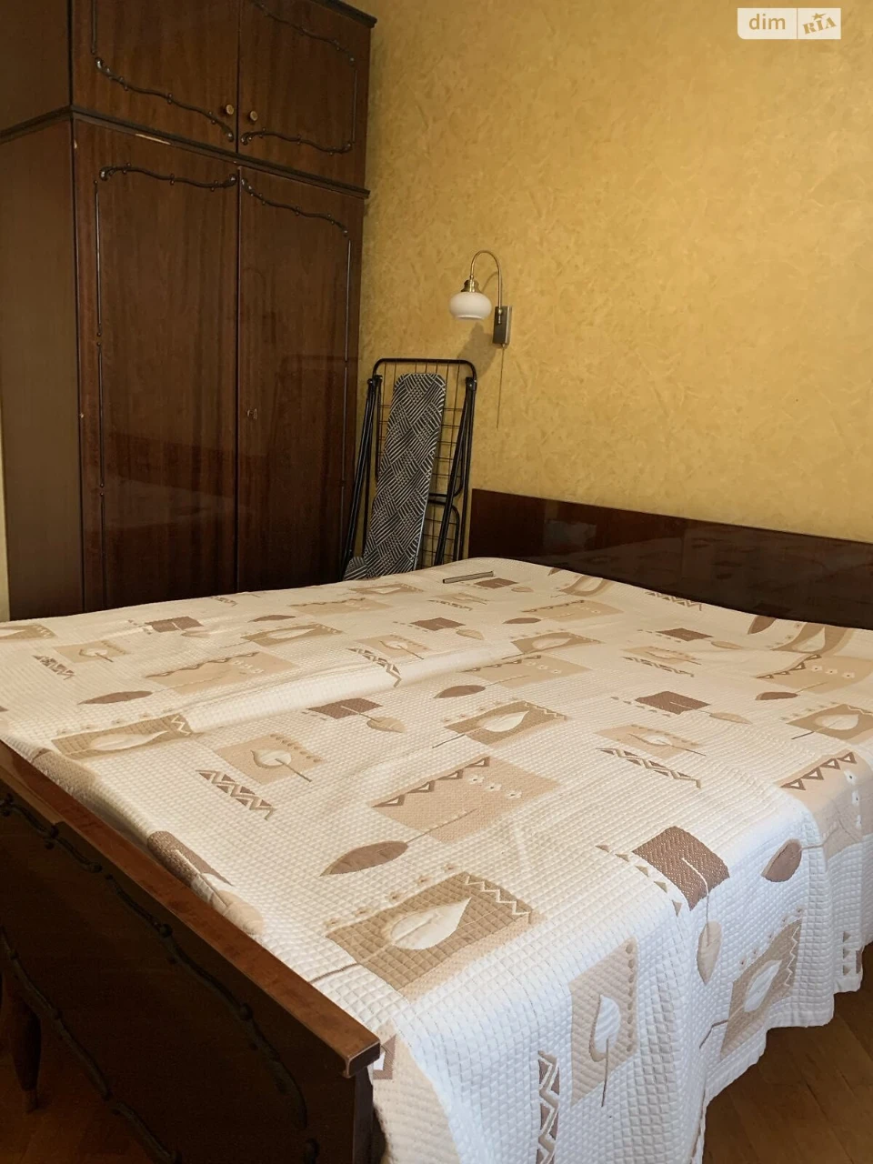 Довгострокова Оренда Квартира Харківський Масив