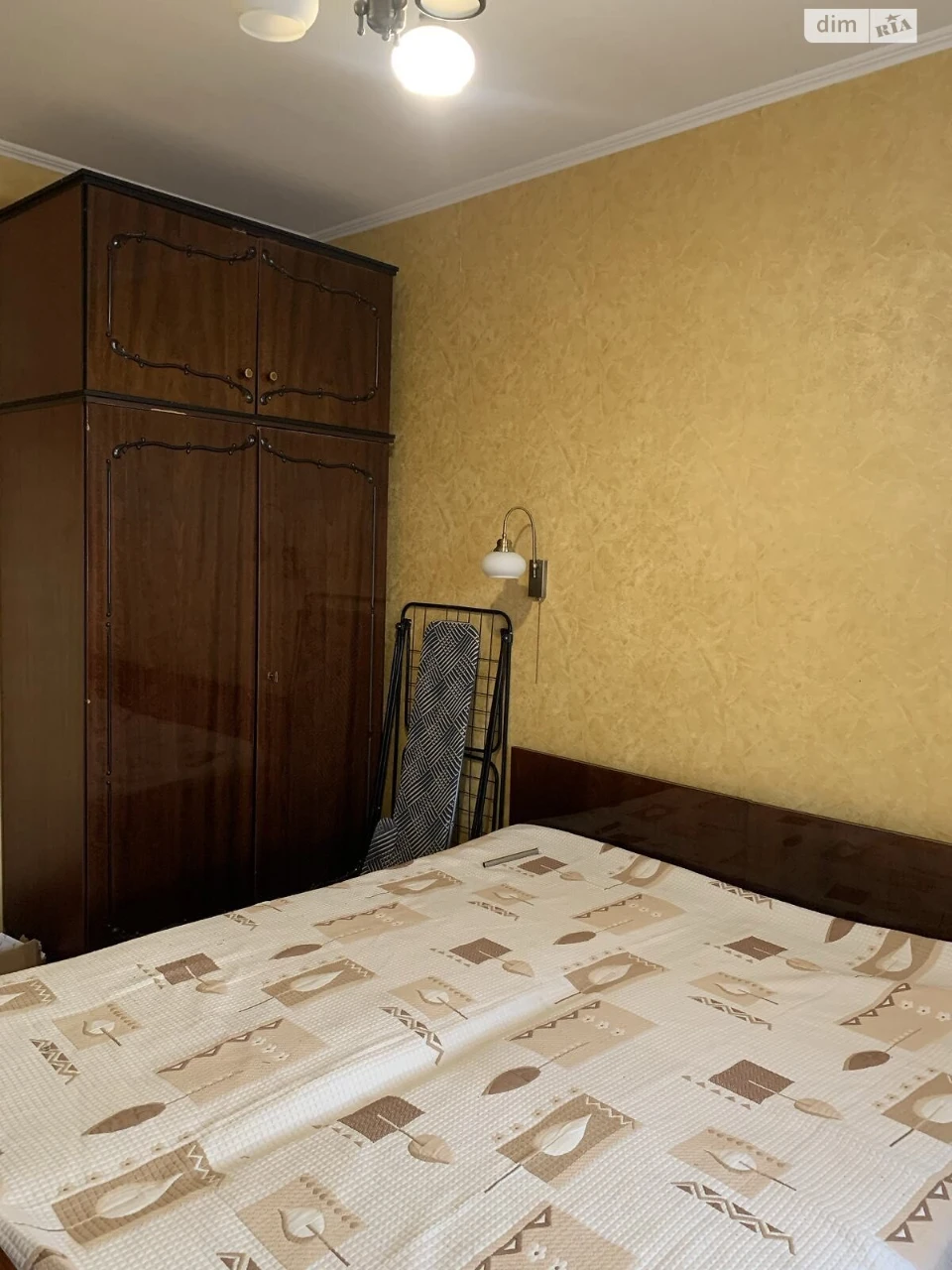 Довгострокова Оренда Квартира Харківський Масив