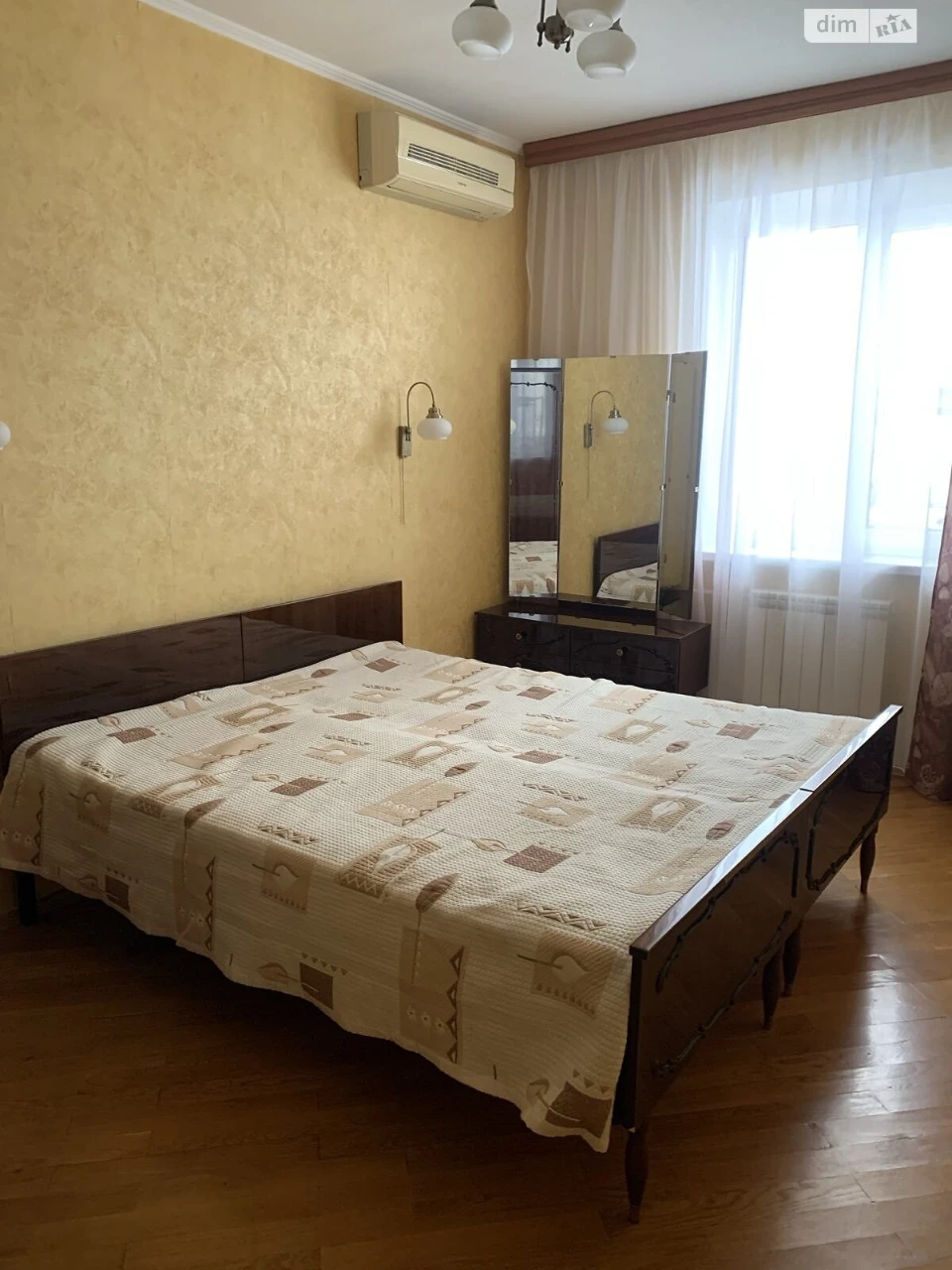 Довгострокова Оренда Квартира Харківський Масив