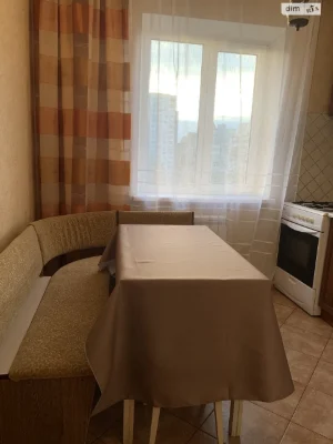 Довгострокова Оренда Квартира Харківський Масив