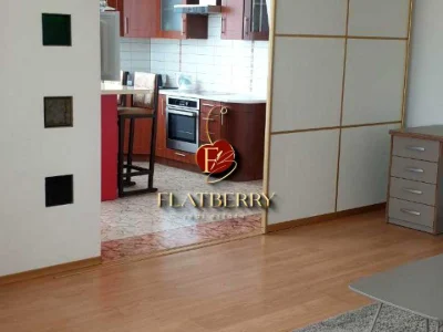 Квартира. Київ, Несторівський пров.