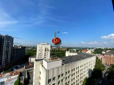 Квартира. Київ, Несторівський пров.