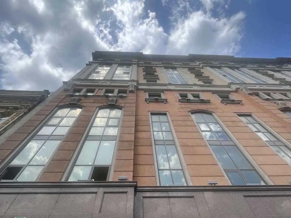 Квартира. Одеса, Велика Арнаутська вул.