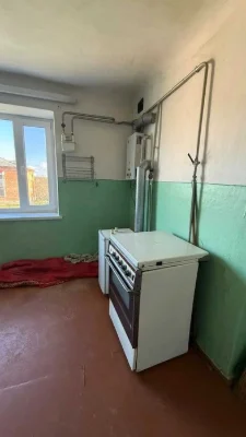 2-кімнатна квартира. Євідновлення!