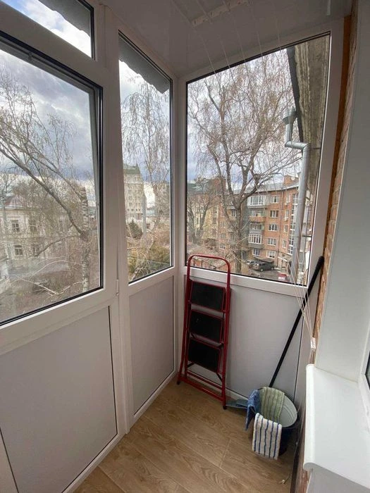 Продаж квартири, Полтава, р‑н. Центр, просп. Віталія Грицаєн