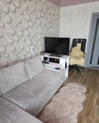 2к. Поділ, 50м2,цегла,окремі кімнати