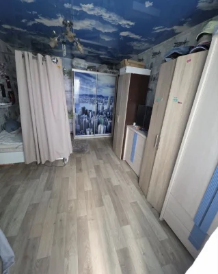 2к. Поділ, 50м2,цегла,окремі кімнати