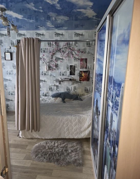 2к. Поділ, 50м2,цегла,окремі кімнати