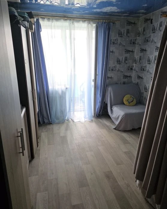 2к. Поділ, 50м2,цегла,окремі кімнати