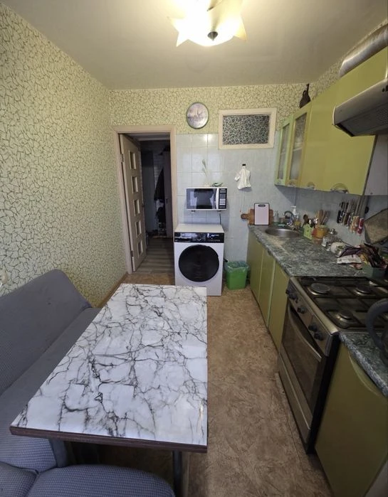 2к. Поділ, 50м2,цегла,окремі кімнати